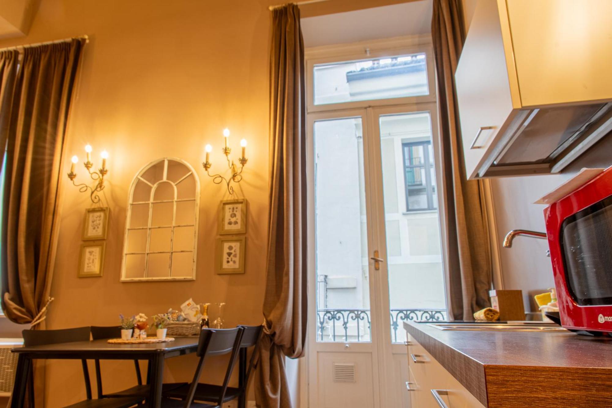 Quovis Domus, Comfort Nel Cuore Di Torino 外观 照片